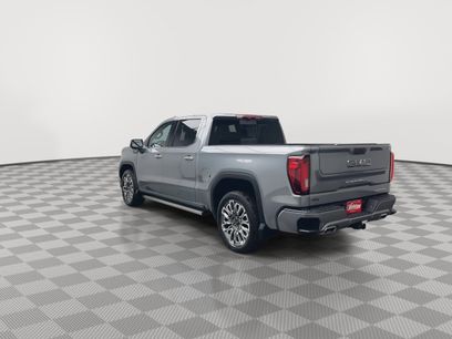 Certified 2024 GMC Sierra 1500 Denali Ultimate