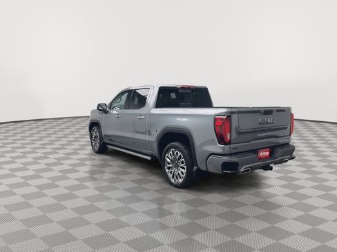 Certified 2024 GMC Sierra 1500 Denali Ultimate image 2