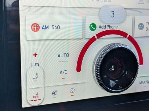 New 2026 Ford Mustang Mach-E Select w/ Comfort Package image 40