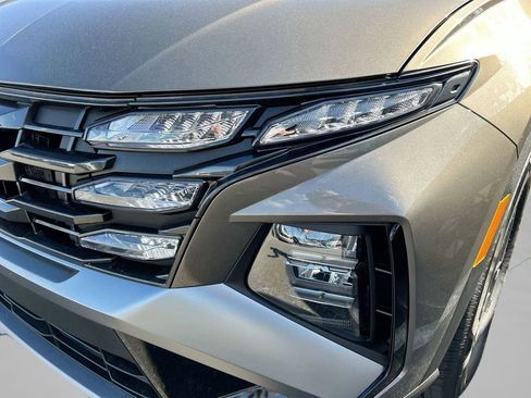 New 2026 Hyundai Tucson Blue SE w/ Tow & Go Package image 17