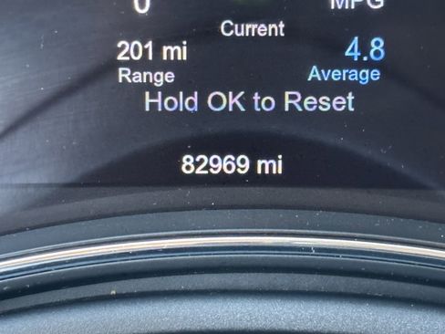 Used 2014 Dodge Durango Citadel w/ Mopar Chrome Appearance Group image 29