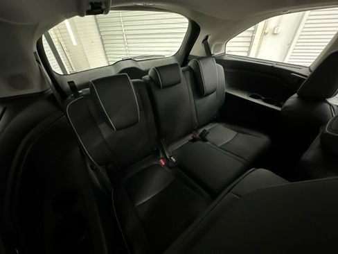 New 2026 Honda Odyssey Elite image 19