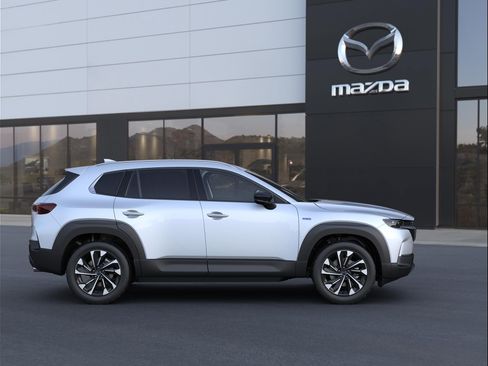 New 2026 MAZDA CX-50 2.5 Hybrid w/ Weather Package image 6