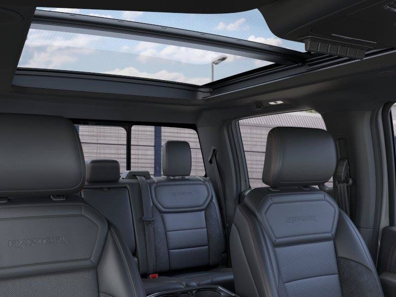 New 2026 Ford F150 Raptor AWD/4WD image 22