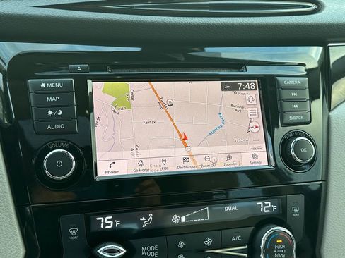 Used 2019 Nissan Rogue Sport SL w/ Premium Package AWD/4WD image 21