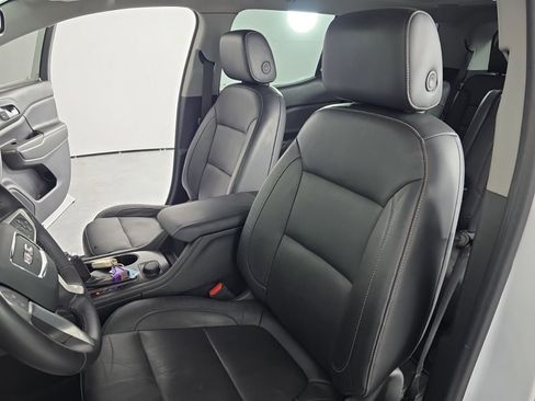 Used 2018 GMC Acadia SLT image 32