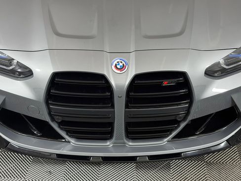 Used 2023 BMW M4 xDrive Competition w/ Executive Package AWD/4WD image 35
