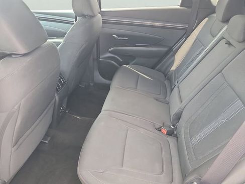Used 2024 Hyundai Tucson SEL AWD/4WD image 15