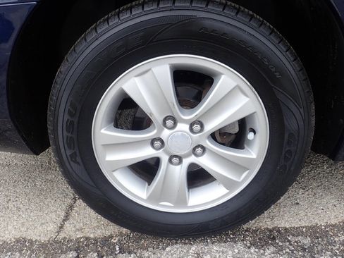 Used 2012 Chevrolet Impala LS image 28