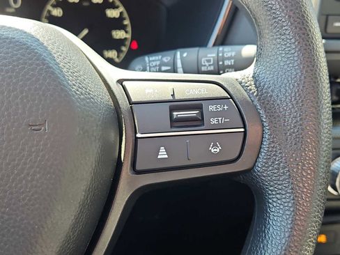 Certified 2023 Honda CR-V EX image 16
