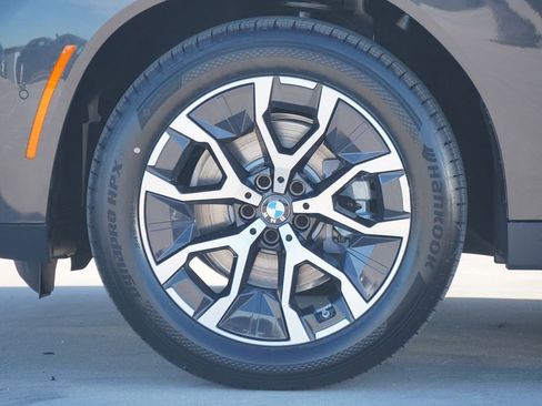 New 2026 BMW X3 xDrive30 w/ Premium Package image 5