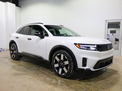 Used 2024 Honda Prologue Elite