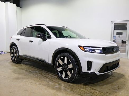 Used 2024 Honda Prologue Elite image 1
