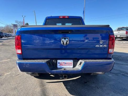 Used 2018 RAM 1500 Express w/ Express Value Package image 6