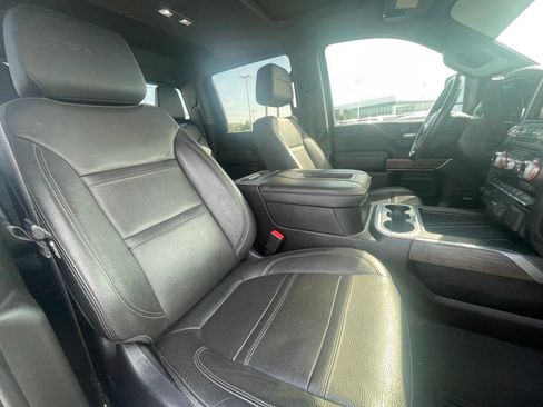 Used 2022 GMC Sierra 2500 Denali AWD/4WD image 28