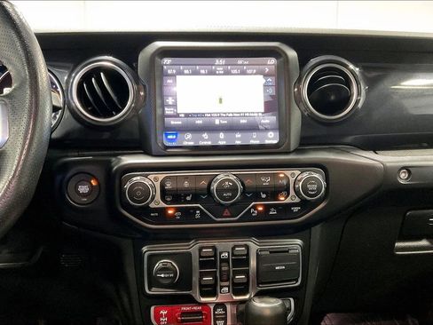 Used 2023 Jeep Wrangler Unlimited Rubicon 392 w/ Trailer Tow Package image 8