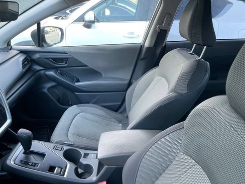Certified 2024 Subaru Crosstrek 2.0i Premium AWD/4WD image 10