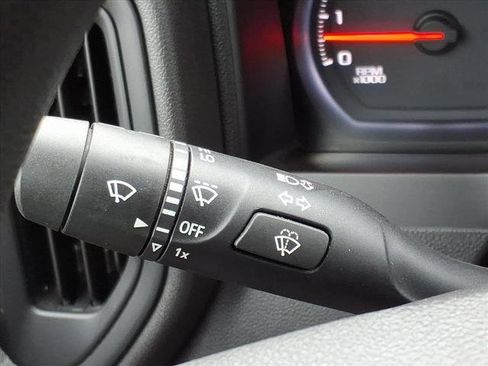 Used 2019 Chevrolet Silverado 1500 W/T w/ WT Convenience Package image 15