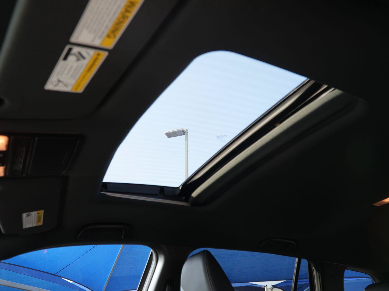 Used 2022 Honda Passport EX-L image 9
