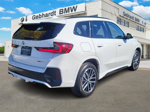 New 2026 BMW X1 xDrive28i w/ M Sport Package image 3