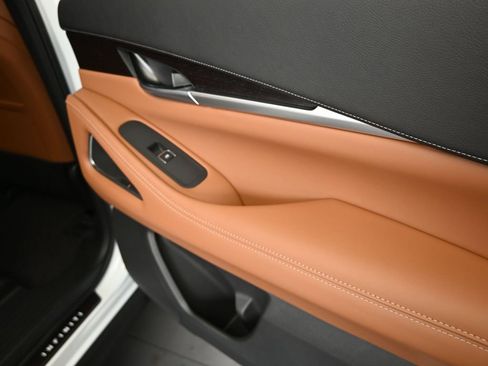 New 2026 INFINITI QX60 Autograph w/ Dark Cargo Package image 23