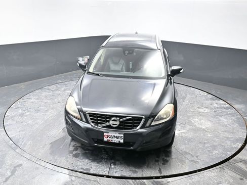Used 2012 Volvo XC60 T6 AWD/4WD image 42