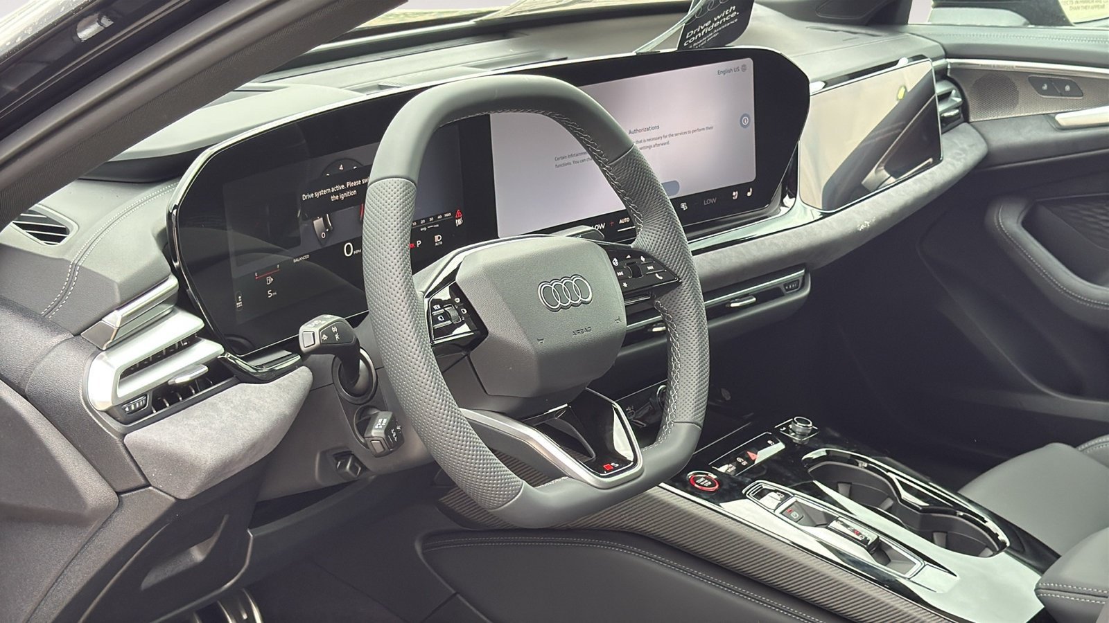New 2026 Audi S5 Premium Plus w/ Premium Plus Package AWD/4WD image 9