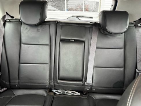 Used 2016 Buick Encore Leather AWD/4WD image 18