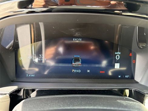 New 2026 Lincoln Corsair Reserve image 15