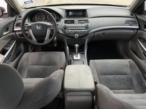 Used 2008 Honda Accord EX image 20
