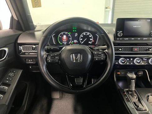 Used 2026 Honda Civic Sport image 21