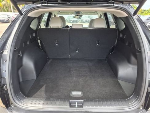 Used 2025 Hyundai Tucson SEL FWD image 27