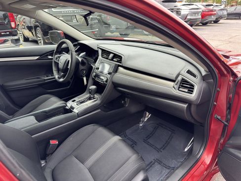 Used 2020 Honda Civic LX image 39