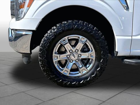 Used 2021 Ford F150 XLT w/ Equipment Group 302A High AWD/4WD image 13