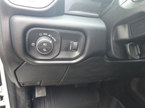 New 2026 RAM 3500 Big Horn image 17