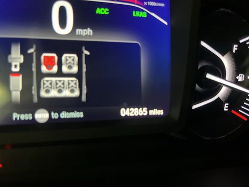 Used 2022 Honda Passport TrailSport image 28