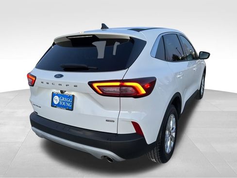 Used 2023 Ford Escape Active image 7