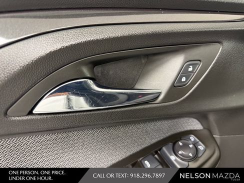 Used 2022 Chevrolet TrailBlazer LT w/ Convenience Package FWD image 20