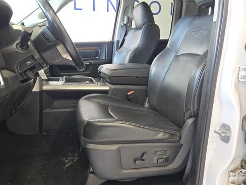 Used 2014 RAM 1500 Laramie AWD/4WD image 20