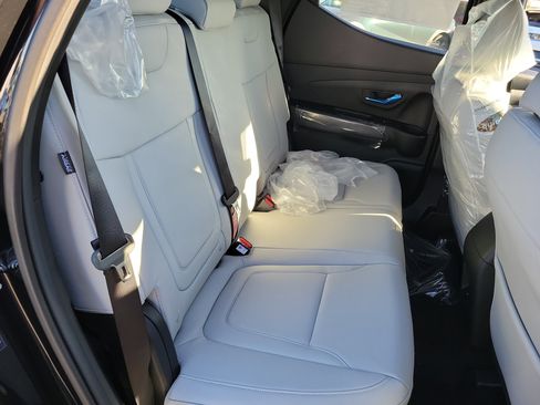 New 2026 Hyundai Santa Cruz SEL FWD image 19