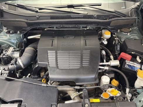 Used 2019 Subaru Forester Premium w/ Popular Package #1 image 32