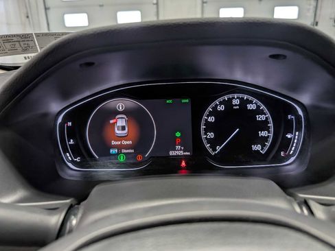 Used 2018 Honda Accord LX image 22