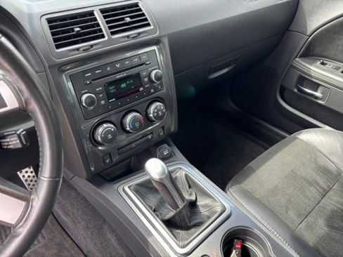 Used 2009 Dodge Challenger SRT8 image 14