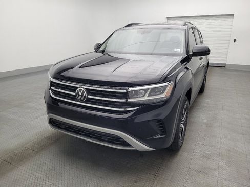 Used 2023 Volkswagen Atlas SE image 15