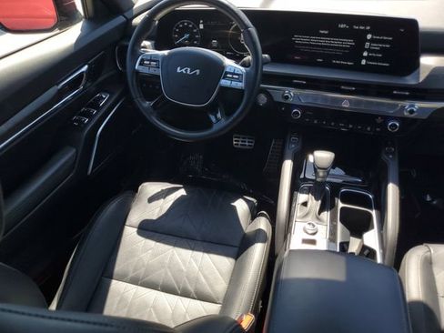 Certified 2023 Kia Telluride SX Prestige X-Line AWD/4WD image 17