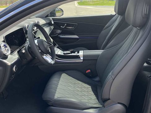 New 2026 Mercedes-Benz CLE 300 4MATIC Coupe image 14