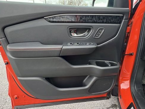 Certified 2026 Honda Passport TrailSport Elite image 23