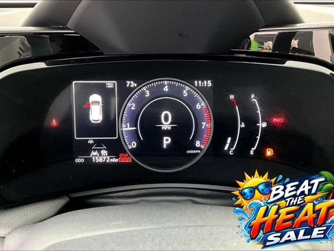 Used 2025 Lexus NX 350 AWD w/ Accessory Package (2T) image 27