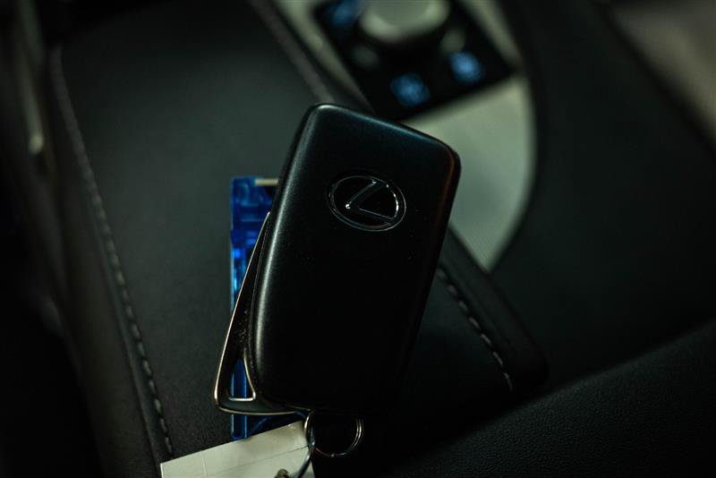 Used 2016 Lexus RX 350 F Sport w/ Accessory Package AWD/4WD image 26