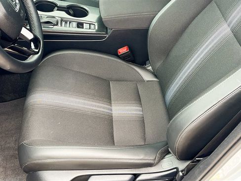 Used 2025 Honda Civic Sport image 18
